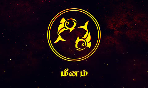 வார பலன்கள் - மீனம்