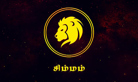 வார பலன்கள் - சிம்மம்