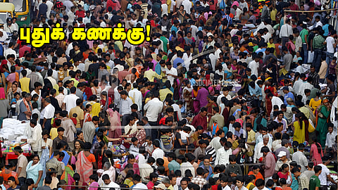 caste census