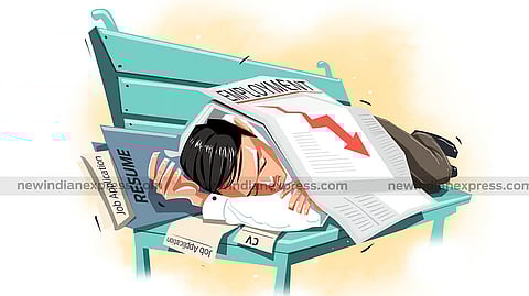 வாய்ப்பின் வாசல் திற!