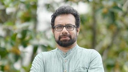 ஜான் பிரிட்டாஸ்..