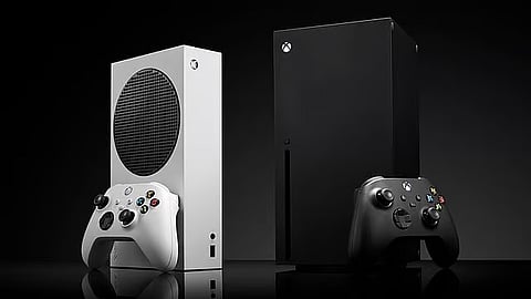 மைக்ரோசாஃப்ட் எக்ஸ்பாக்ஸ்