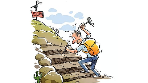 அக்கறை வேண்டும்... ஆட்சியா் கனவில்!