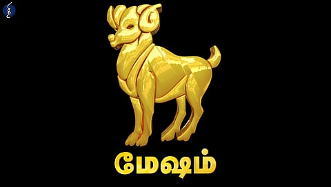 சித்திரை மாதப் பலன்கள் - மேஷம்