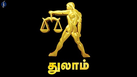 சித்திரை மாதப் பலன்கள் - துலாம்