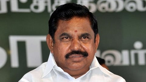 Edappadi Palaniswami