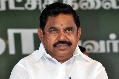 இபிஎஸ் (கோப்புப்படம்)