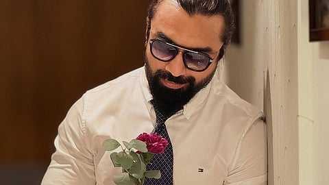ஏஜாஸ் கான்