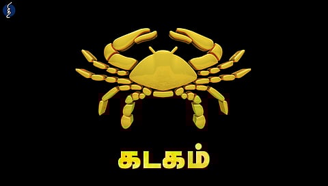 சித்திரை மாதப் பலன்கள் - கடகம்