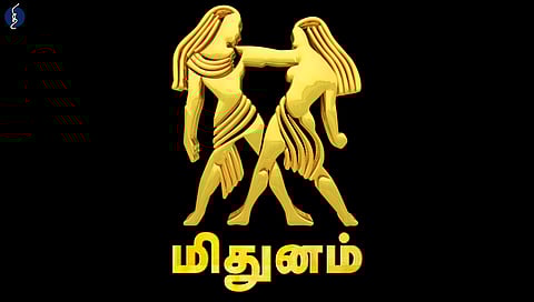 சித்திரை மாதப் பலன்கள் - மிதுனம்