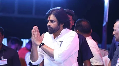 பவன் கல்யாண்