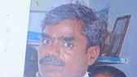 மாரியப்பன்