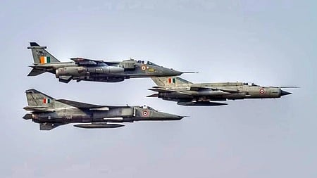 நாடு முழுவதும் 300 மாவட்டங்களில் இன்று பாதுகாப்பு ஒத்திகை