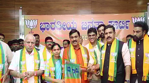 கலி ஜனார்த்தன் ரெட்டி