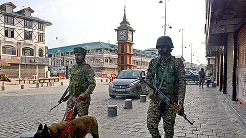 ராணுவ ரயில் விவரங்களை சேகரிக்க முயலும் பாகிஸ்தான் உளவுத்துறை -ஊழியா்களுக்கு முன்னெச்சரிக்கை