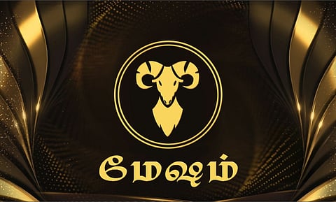 வார பலன்கள் - மேஷம்