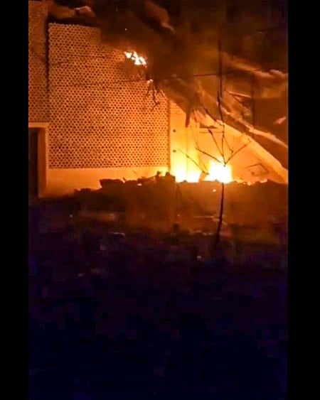 ‘ஆபரேஷன் சிந்தூா்’