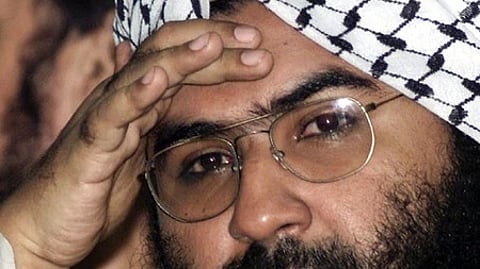 இந்திய பதிலடியில் மசூத் அஸாரின் குடும்பத்தினா் 10 போ் உயிரிழப்பு