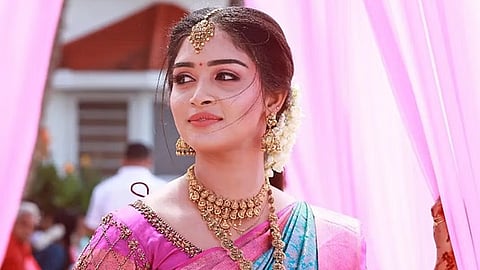 ஆர்த்திகா