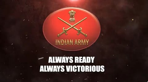 இந்திய ராணுவம்