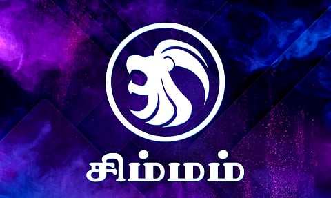 மே மாதப் பலன்கள் - சிம்மம்