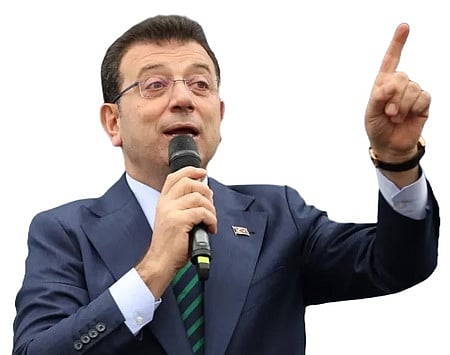 இஸ்தான்புல் மேயரின் எக்ஸ் கணக்கு முடக்கம்