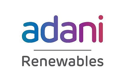 Adani Green