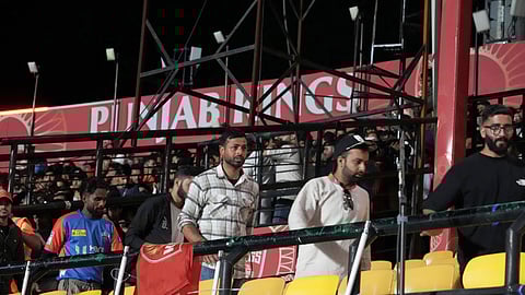 தொடர்ந்து ஐபிஎல் போட்டிகள் நடத்தப்படுமா? அருண் துமால் பேட்டி!