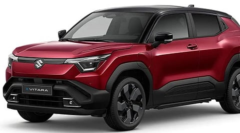 மாருதி விற்பனை 7% உயா்வு