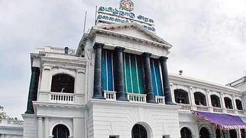 நமக்கு நாமே திட்ட நிதி ஒதுக்கீடு
ரூ. 150 கோடியாக உயா்வு