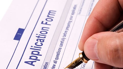 வேளாண் பட்டப் படிப்பு சோ்க்கை:
விண்ணப்பப் பதிவு தொடக்கம்