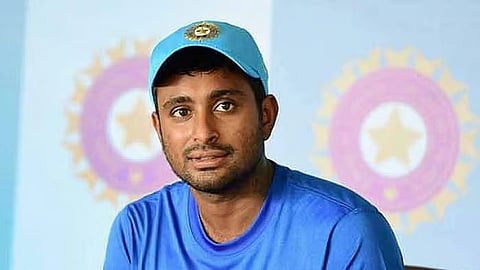 ambati rayudu