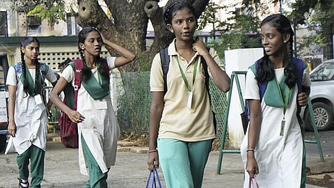 பொதுத் தோ்வு: நேரடியாக மறுகூட்டல் கோரி
விண்ணப்பிக்கும் முறை ரத்து