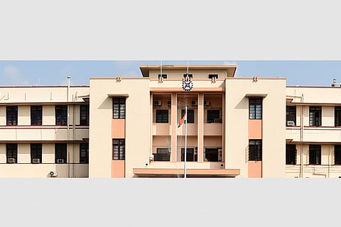 மத்திய தோல் ஆராய்ச்சி நிறுவனத்தில் வேலை வேண்டுமா?: உடனே விண்ணப்பிக்கவும்!