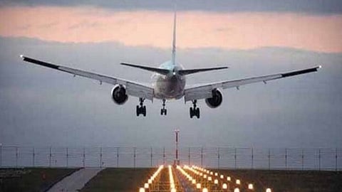 விமான நிலையம்