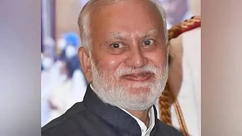 சுப்பண்ணா ஐயப்பன்