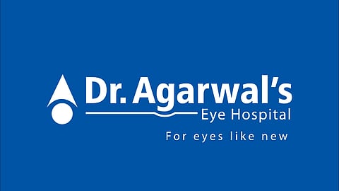 டாக்டா் அமா் அகா்வாலுக்கு அமெரிக்க விருது!