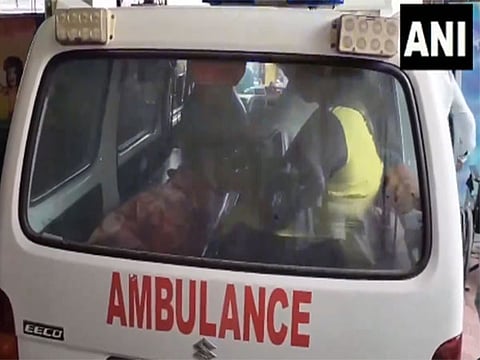 முஸ்லிம் தலைமையாசிரியரை நீக்க பள்ளி குடிநீர்த் தொட்டியில் விஷம் கலப்பு! வலதுசாரி நபர்கள் கைது
