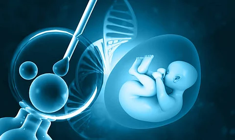 myths and facts on IVF