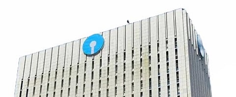 எஸ்பிஐ நிகர லாபம் ரூ.19,600 கோடியாகச் சரிவு!