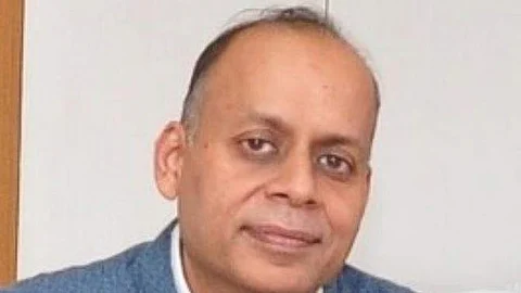 யுபிஎஸ்சி தலைவராக நியமனம் செய்யப்பட்டுள்ள அஜய் குமார்.
