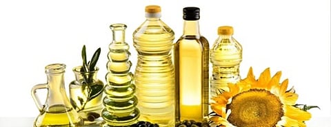 32% சரிவைக் கண்ட தாவர எண்ணெய் இறக்குமதி
