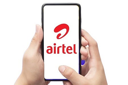 ஏா்டெல் நிகர லாபம் ஐந்து மடங்காக அதிகரிப்பு