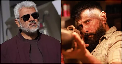 விடாமுயற்சி, வீர தீர சூரன் வெற்றிப்படங்கள் இல்லை: திருப்பூர் சுப்ரமணியம்