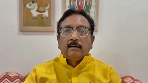 கா்னல் சோஃபியா குரேஷி குறித்து சா்ச்சை கருத்து: உச்சநீதிமன்றத்தில் நாளை விசாரணை!