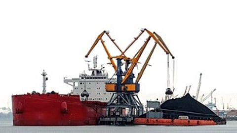 நிலக்கரி இறக்குமதி 22 கோடி டன்னாகக் குறைவு!