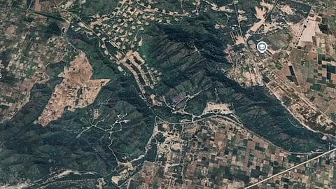 பாகிஸ்தானில் அணுக் கதிா்வீச்சு கசிவு இல்லை! சா்வதேச அணுசக்தி முகமை அறிவிப்பு!