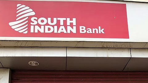 சௌத் இந்தியன் வங்கி நிகர லாபம் 19% உயா்வு!