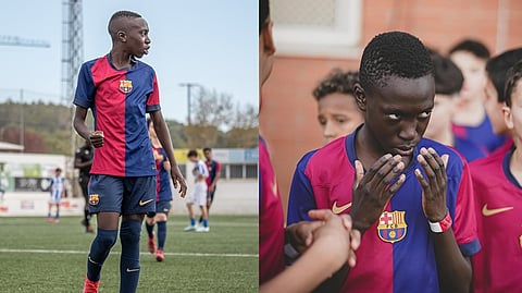 Fode Diallo