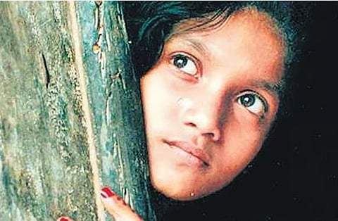 சுகன்யா திட்டம்